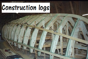 Construction Logs